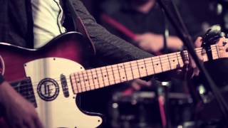 Chlara Unstoppable Live