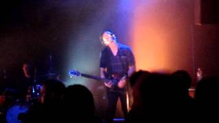 Shayne P. Carter - 'Life In One Chord' Live @ Bodega 06/05/11