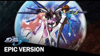 [創作]鋼彈SEED OP3-Believe管絃樂改編