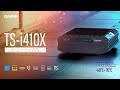 🏭 QNAP TS-i410X INDUSTRIAL NAS | Product Overview and Setup Guide