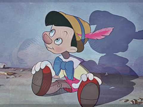 1 Canzone per bambini   Lettera a Pinocchio   Carissimo Pinocchio