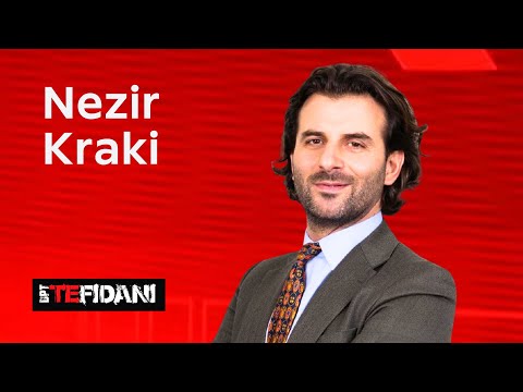 DPT TE FIDANI – Cilat janë synimet e koalicionit VV-GUXO? – I ftuar: Nezir Kraki