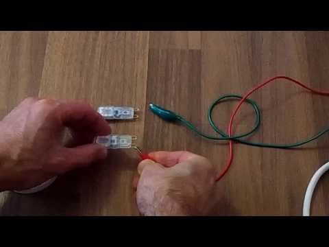 5PCS YWXLight G9 14-LED Electrodeless Dimming LED Lamp Bulb Transparent Cover Light AC 220V