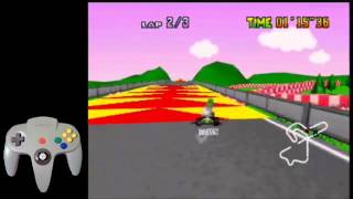 Royal Raceway flap 46"41