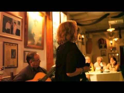 Miraldina do Carmo, "Fado Daniel" - "Na boca de toda a gente"