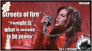 Download lagu ♬♪ ♫ ♬ Tonight Is What It Means to be Young - Streets of Fire ♬♪ ♫ ♬ mp3 Download lagu ♬♪ ♫ ♬ Tonight Is What It Means to be Young - Streets of Fire ♬♪ ♫ ♬ mp3