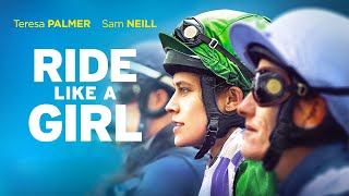 Ride Like A Girl | Film HD