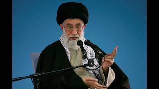 Iranian leader Khamenei killed in US Israel air strikes