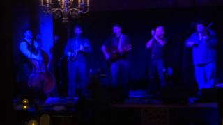 That Good Corn Liquor