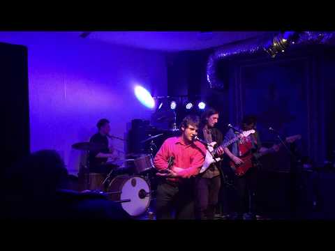 Dirty Pixels - On Ice (Live at The Wine Cellar)