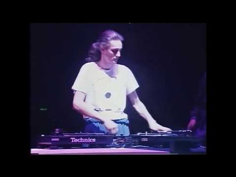 Francesco Zappala — 1990 DMC World Finals