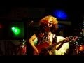 Cannonball Statman Cannonball Becomes The One Armed Man Live Music Video