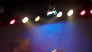 No tengo puntos - Def Con Dos en Chile