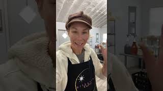 Live in the Coffee Shop