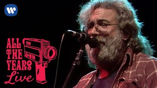 Grateful Dead - Uncle John&#39;s Band (Oakland, CA 7/24/87) (Official Live Video)