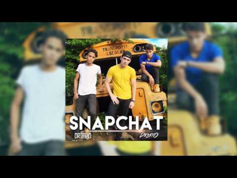 Digito - Snapchat (Audio Oficial)