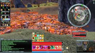 Fissure of Woe duo 25 minutes [A/E]