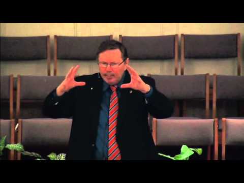 2012 01 22 AM Sermon