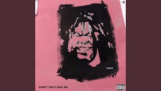 Cover art for Don't You Love Me