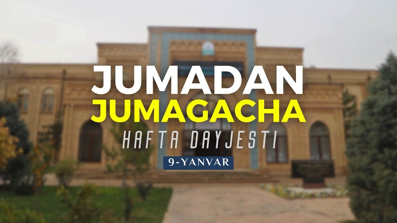 📺 “JUMADAN JUMAGACHA” (09.01.2026)