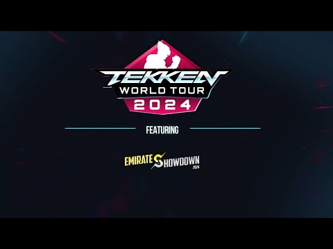 TWT 2024 - Emirates Showdown 2024 - Day 1