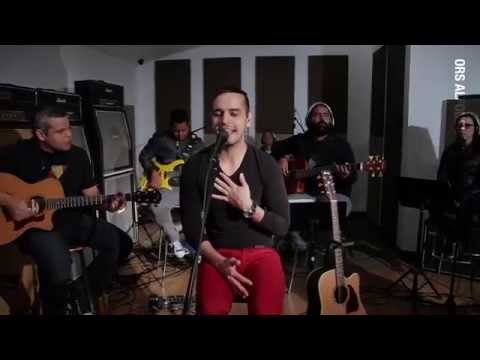 ORS ALFONSI - RAZONES unplugged