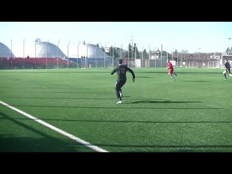 Ząbkovia Ząbki 2004 vs AP Progres Warszawa / Seniorzy