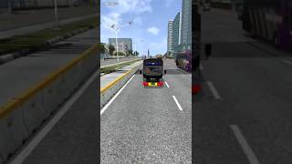 Download lagu truk polisi brimob telolet 🤣 #bussid #polisi #telolet #busmania #subscribe mp3