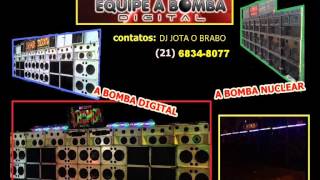 MC TH DE LACOSTE BONDE DOS FAMOSSOS ( DJ R15 & DJ JOTA O BRABO ) VERSAO JORGE TURCO 2013.