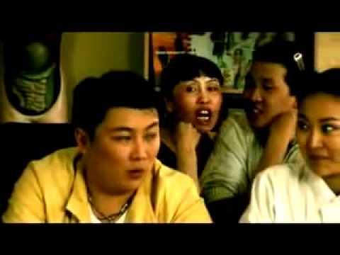 Сэрчмаа, Bx - Нууц амраг чинь болъё /Become your lover/