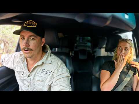 I’ve Never Seen Anything Like This Before…