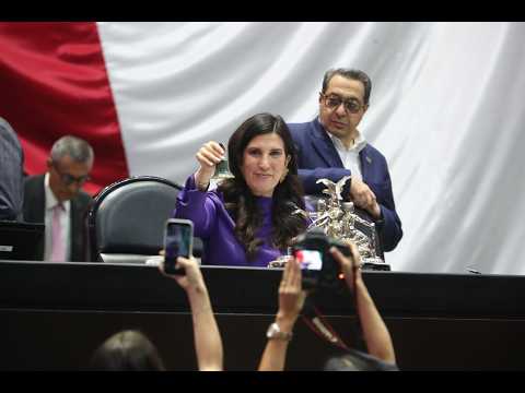 EN VIVO / Segunda Sesión Ordinaria del 4 de marzo de 2026