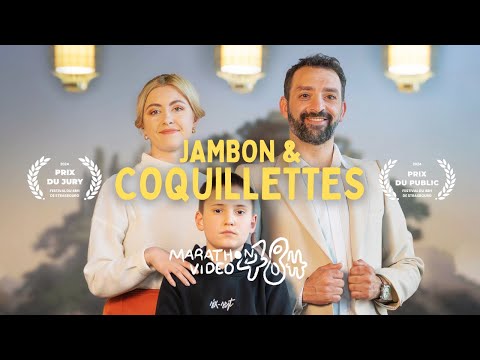 Jambon & Coquillettes - Court métrage 48H
