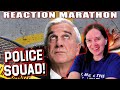 Police Squad | Complete Series Reaction Marathon | First Time Watching