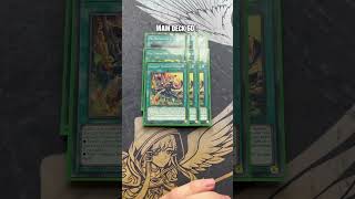 Clown Mitsu deck profile may 2026 #yugioh #yugiohcommunity #yugiohcards #tcg