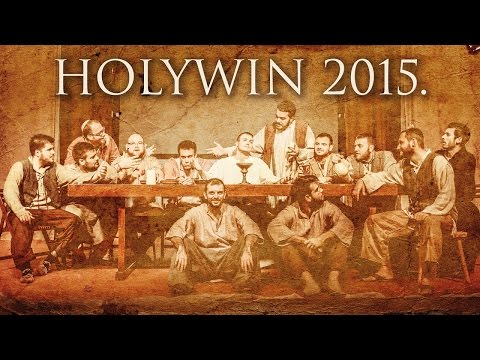 Holywin 2015 - Sveti Petar