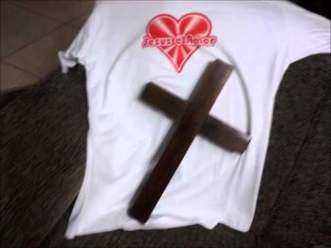 O Amor De Cristo video
