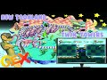 Gex Chanel 2 New Toonland Level 1 Twin Towers PSX Gameplay