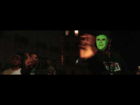 Le Moonjor X Kid Flash - FPZK (Clip Officiel)