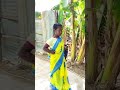 பொண்டாட்டி ஊருக்கு போயிட்டா Shorts Husband And Wif