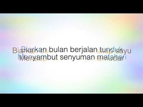Biarkan - Payung Teduh
