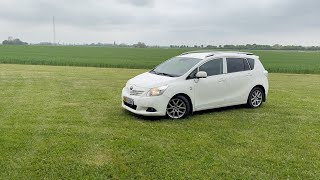 Toyota Verso Sportsvan disk harrow | Image 4 - Agroline
