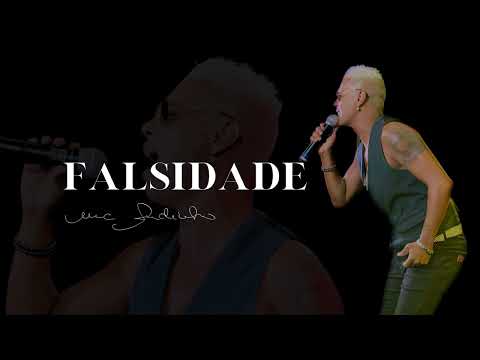 Falsidade | MC Andinho