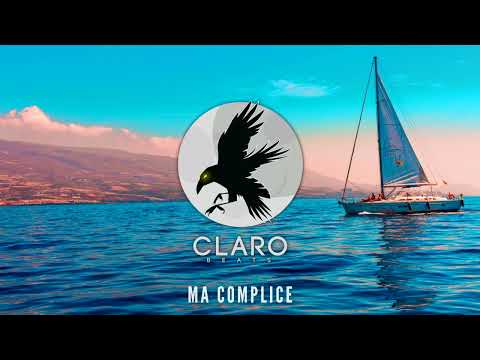 Dadju X Ninho Type Beat - "MA COMPLICE" (Instru Rap Love 2022)