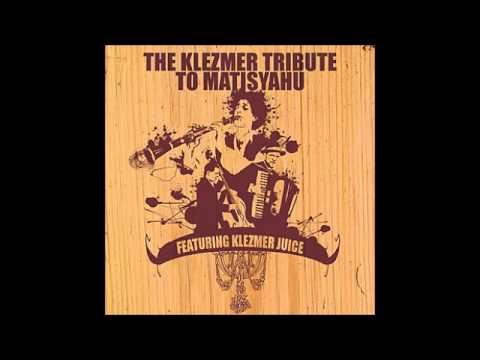 King Without a Crown - Klezmer Juice