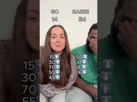 Devine le nombre 😂