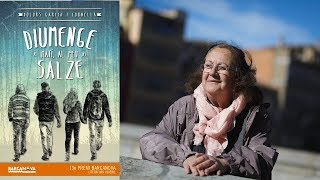 Diumenge al matí, al peu del salze