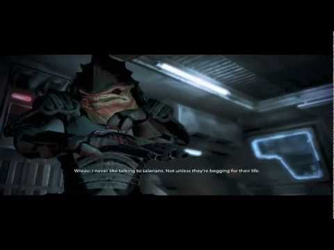 Mass Effect 3 Playthrough pt35