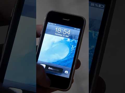 Apple hat iOS 6 getötet! | #apple #ios #Retro
