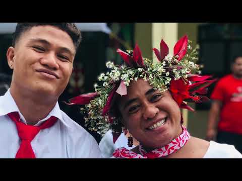 Pese ole faigā mē Saleaula 2020